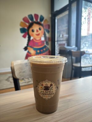 Café Carranza by null