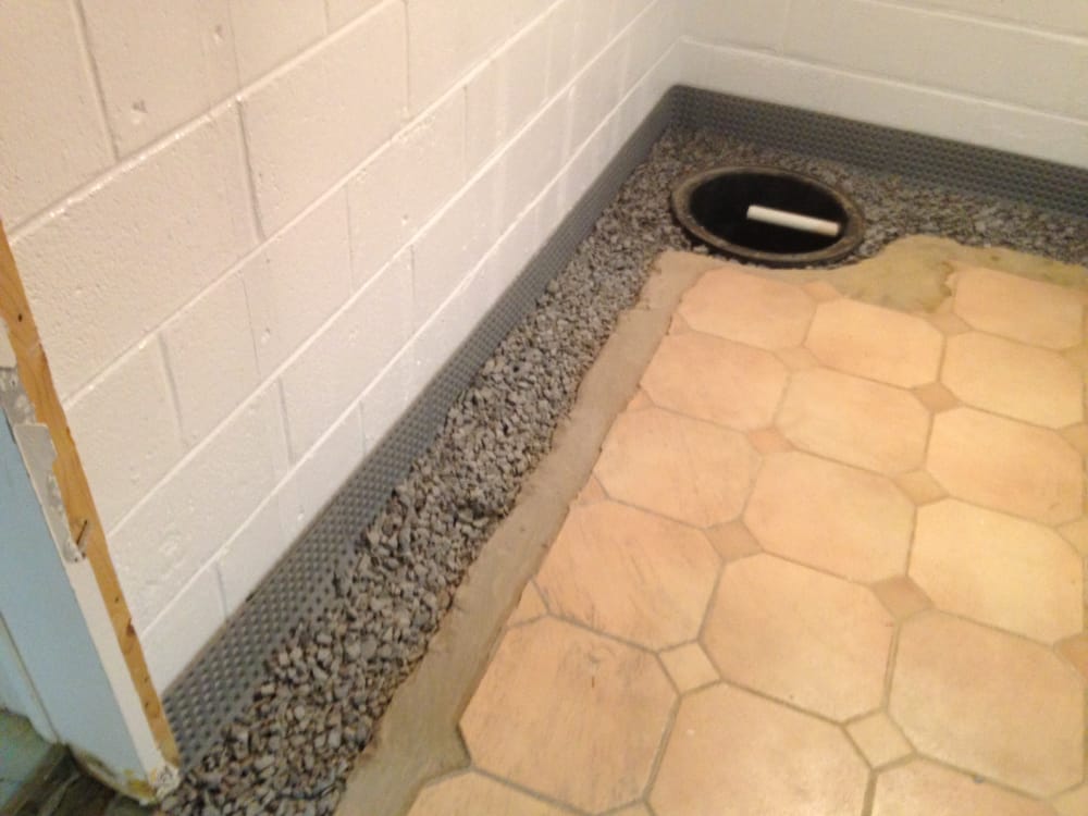 Slide of 3 Brothers Waterproofing