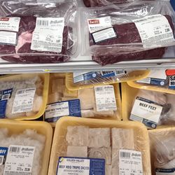 Foodmaxx - Beef kidney, beet tripe, beef feet