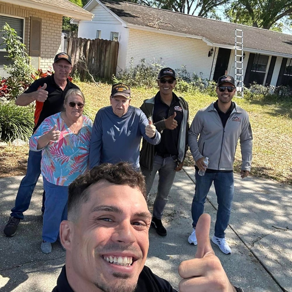 Slide of Next Dimension Roofing & Solar