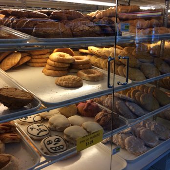 Ortega's Market - a variety of baked goods - Meat Shops Near Me - Santa Rosa, California Ortega's Market - a variety of baked goods - Meat Shops Near Me - Santa Rosa, California