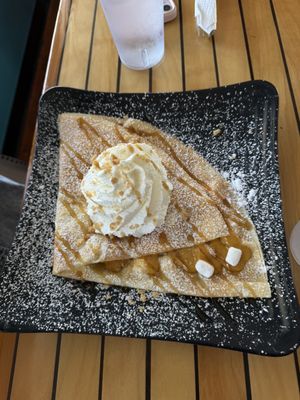 Our Crepes & More... by null