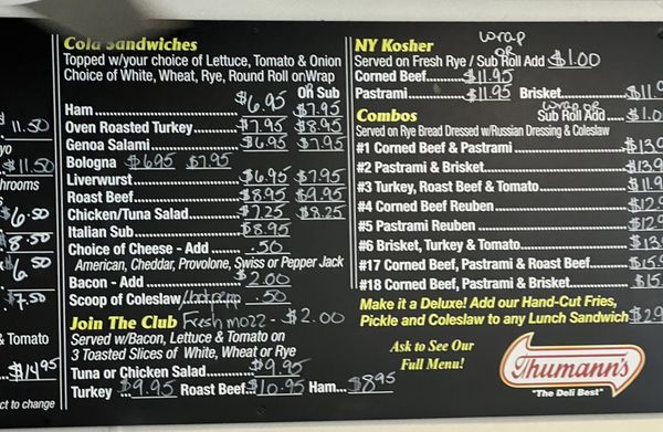 Menu photo 5 Mimi’s Too Whippany, NJ Menu photo 5 Mimi’s Too Whippany, NJ