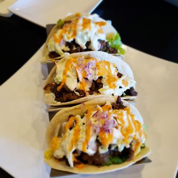 Bonchon Natomas - Bulgogi Korean tacos - Korean Near Me - Sacramento, California Bonchon Natomas - Bulgogi Korean tacos - Korean Near Me - Sacramento, California