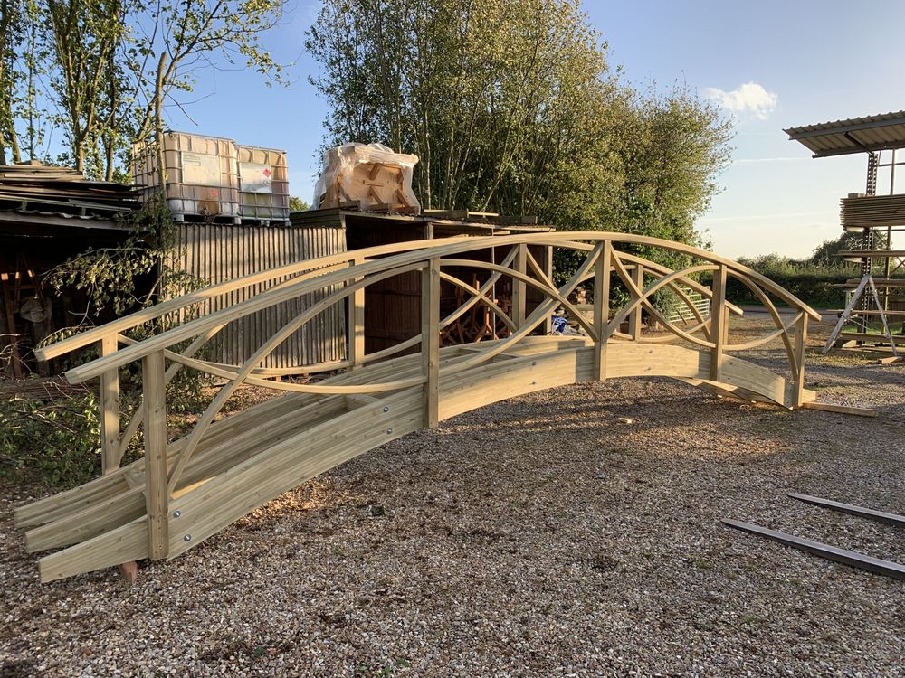 TONY WARD GARDEN FURNITURE 18 Photos Collow Cottage, Market Rasen, Lincolnshire, United