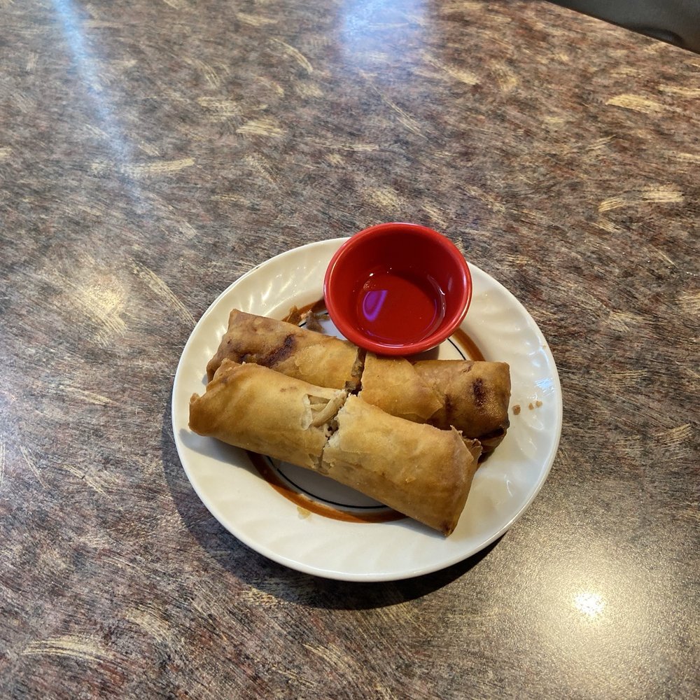 Pho Saigon Bistro - 2 Pieces Egg Rolls - Vietnamese Near Me - Hillsboro, Oregon Pho Saigon Bistro - 2 Pieces Egg Rolls - Vietnamese Near Me - Hillsboro, Oregon