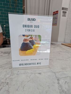 BLND Coffee Studio by null