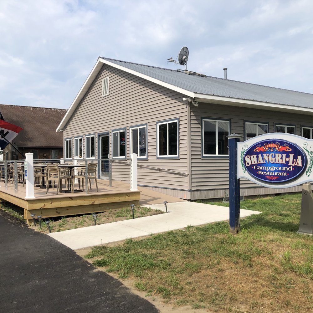 Shangri La Campground - RV Parks Near Me - Three Mile Bay, New York Shangri La Campground - RV Parks Near Me - Three Mile Bay, New York