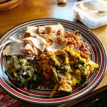 Demera - Leftovers - Ethiopian Near Me - Chicago, Illinois Demera - Leftovers - Ethiopian Near Me - Chicago, Illinois