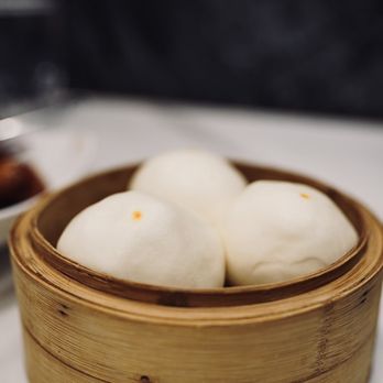 MingHin Cuisine - Baked Creamy Egg Yolk - Dim Sum Near Me - Chicago, Illinois MingHin Cuisine - Baked Creamy Egg Yolk - Dim Sum Near Me - Chicago, Illinois