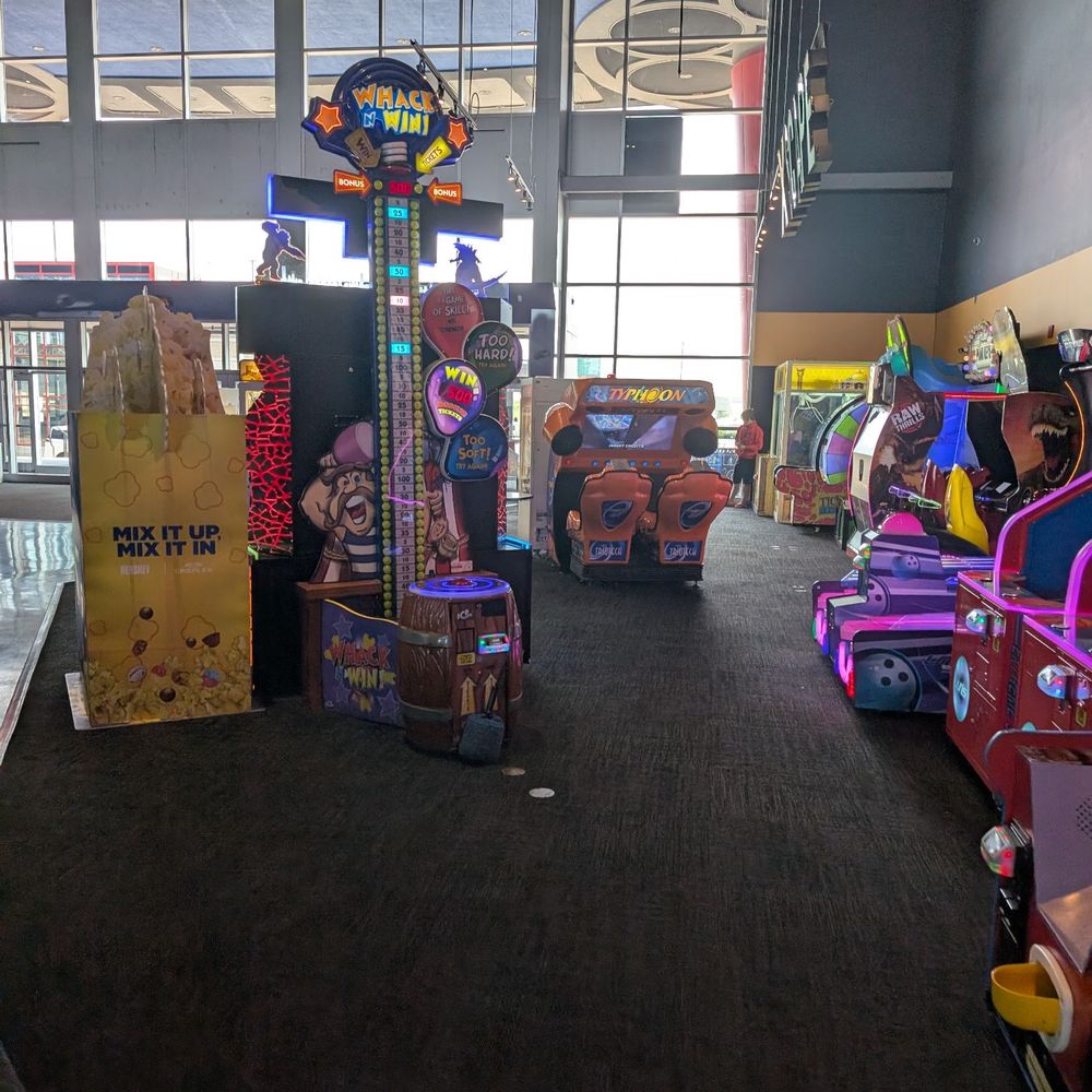 Scotiabank Theatre Winnipeg - Arcade games and more - Cinema Near Me - Winnipeg, Manitoba Scotiabank Theatre Winnipeg - Arcade games and more - Cinema Near Me - Winnipeg, Manitoba