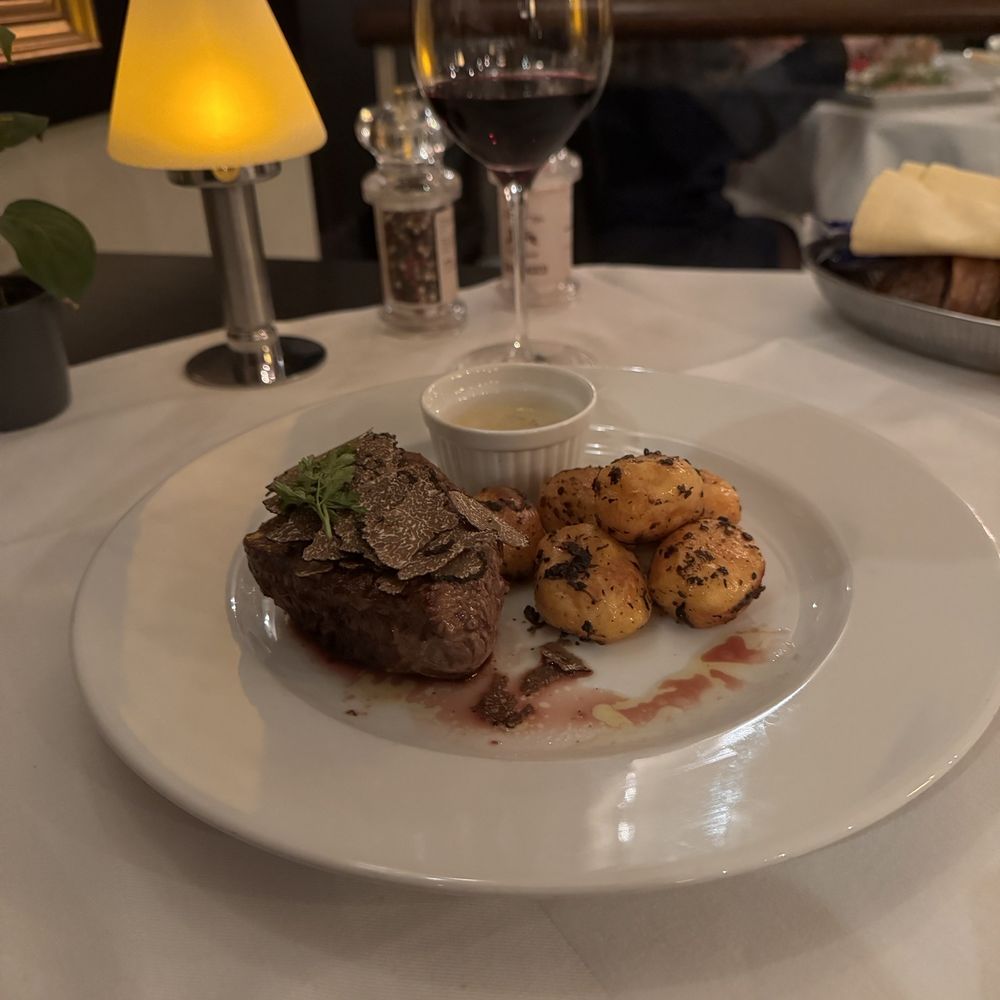 Ristorante Al Borgo - Italian Near Me - Vienna, 9 Ristorante Al Borgo - Italian Near Me - Vienna, 9
