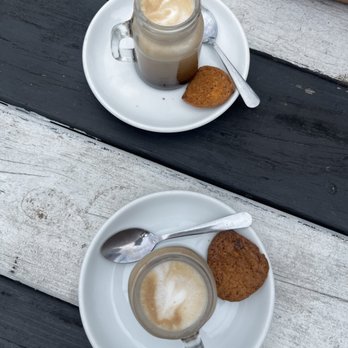 MIAM Cafe - Sandwiches Near Me - Miami, Florida