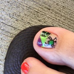 Nails Pro