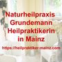 Naturheilpraxis Christine Grundemann Heilpraktikerin