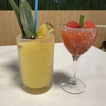 Rooster & Rice - Non-Alcoholic drinks - Comfort Food Near Me - Beaverton, Oregon Rooster & Rice - Non-Alcoholic drinks - Comfort Food Near Me - Beaverton, Oregon