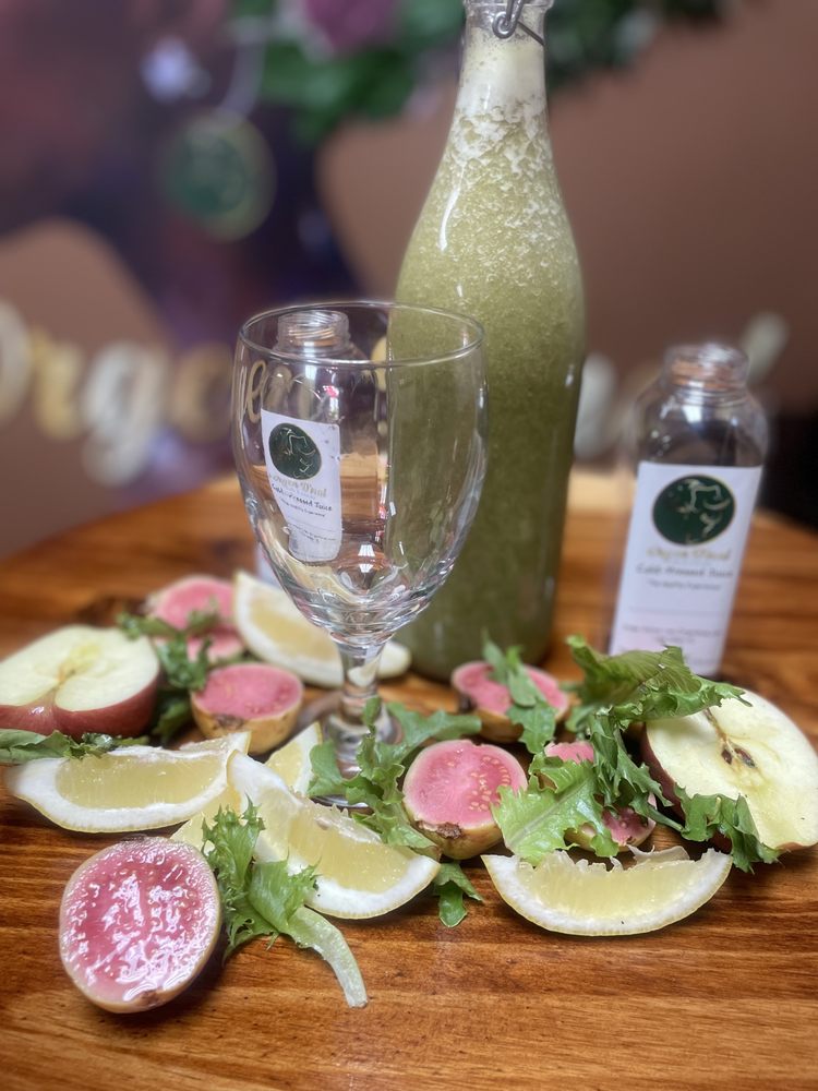 Orgen D'nal Cafe Image