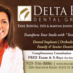 Delta Bay Dental Group
