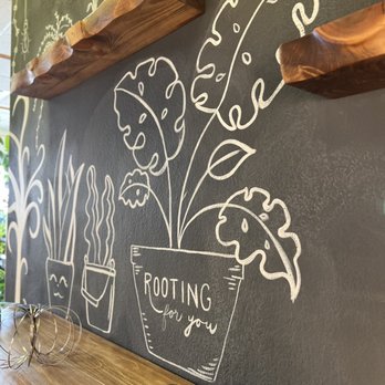 Rooting For You - Home Decor Near Me - Las Vegas, Nevada