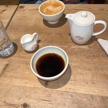 Le Pain Quotidien - Brew coffee and Belgium Moca drinks - Breakfast & Brunch Near Me - Washington, DC, District of Columbia Le Pain Quotidien - Brew coffee and Belgium Moca drinks - Breakfast & Brunch Near Me - Washington, DC, District of Columbia