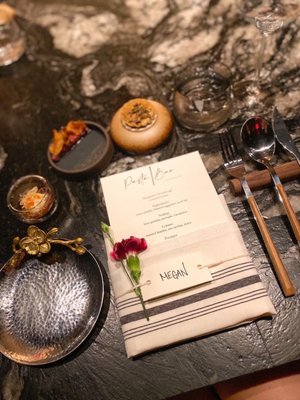 Pasta|Bar Austin by null