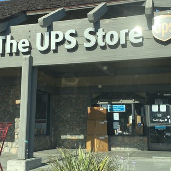 The UPS Store - Shipping Centers Near Me - Rancho Cucamonga, California The UPS Store - Shipping Centers Near Me - Rancho Cucamonga, California