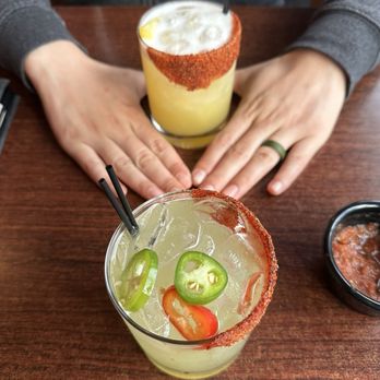 Tequila Bar & Grill - Mexican Near Me - San Leandro, California