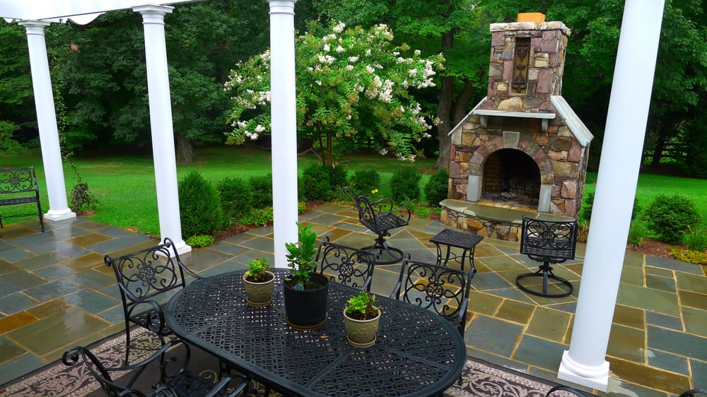 GREAT FALLS LANDSCAPES Updated August 2024 112 Ruritan Rd, Sterling