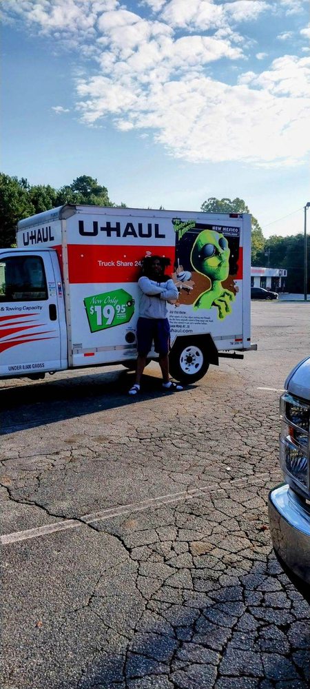 Good Brothaz Moving Services