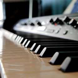 Blue Jam Music Studio
