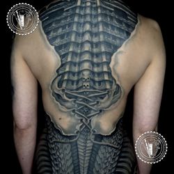 Benten Tattoo Chemnitz