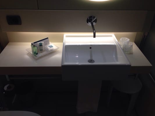 UNA Hotels Bologna Centro by null