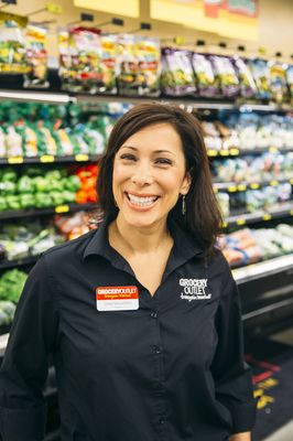 Grocery Outlet by null