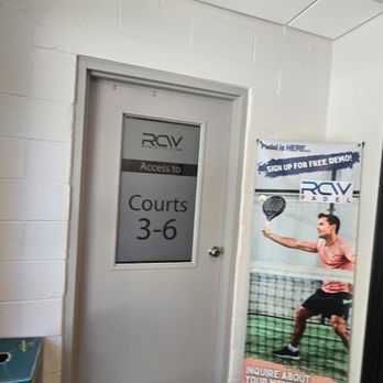 Racquet Club West - Tennis Near Me - Lancaster, Pennsylvania