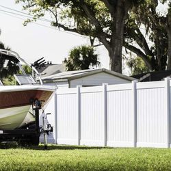 Superior Fence and Rail - Sarasota
