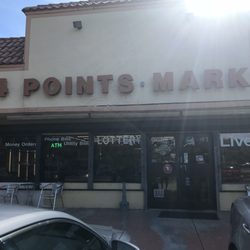 Four Point Grocery - Four Point Grocery