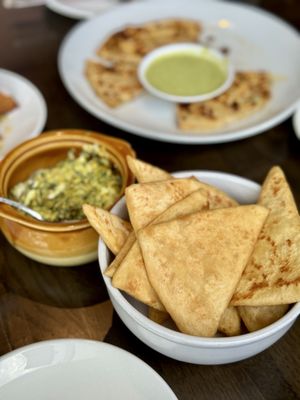 Saffron Urban Indian Kitchen by null