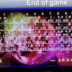Dragon Lanes - Always fun