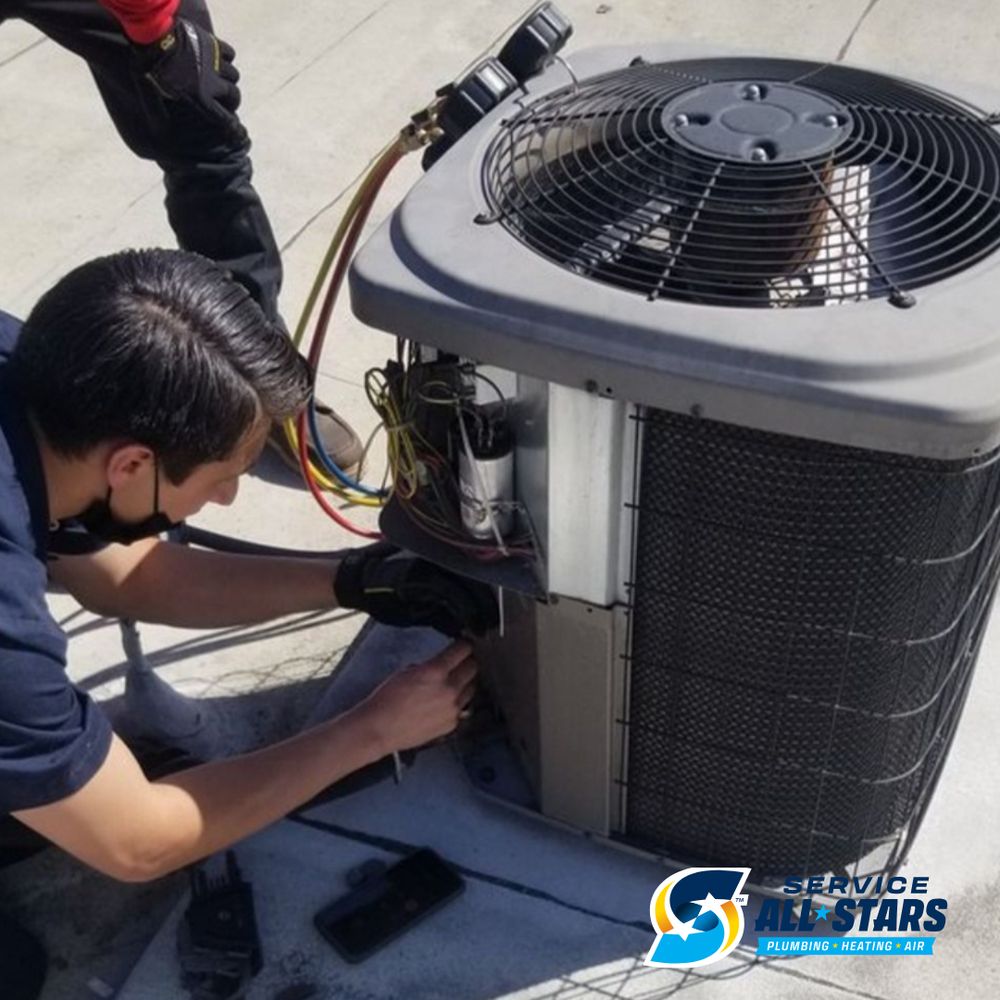 SERVICE ALLSTARS Updated July 2024 261 Photos & 355 Reviews