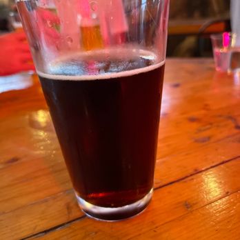 Lincoln's Beard Brewing - Irish red ale - Breweries Near Me - Miami, Florida Lincoln's Beard Brewing - Irish red ale - Breweries Near Me - Miami, Florida