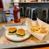 Main Street Burgers gift card