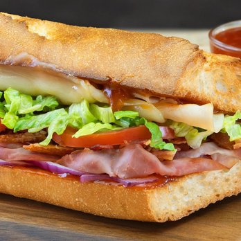 Quiznos - Sandwiches Near Me - Nisku, Alberta