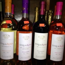 Dan's Liquors