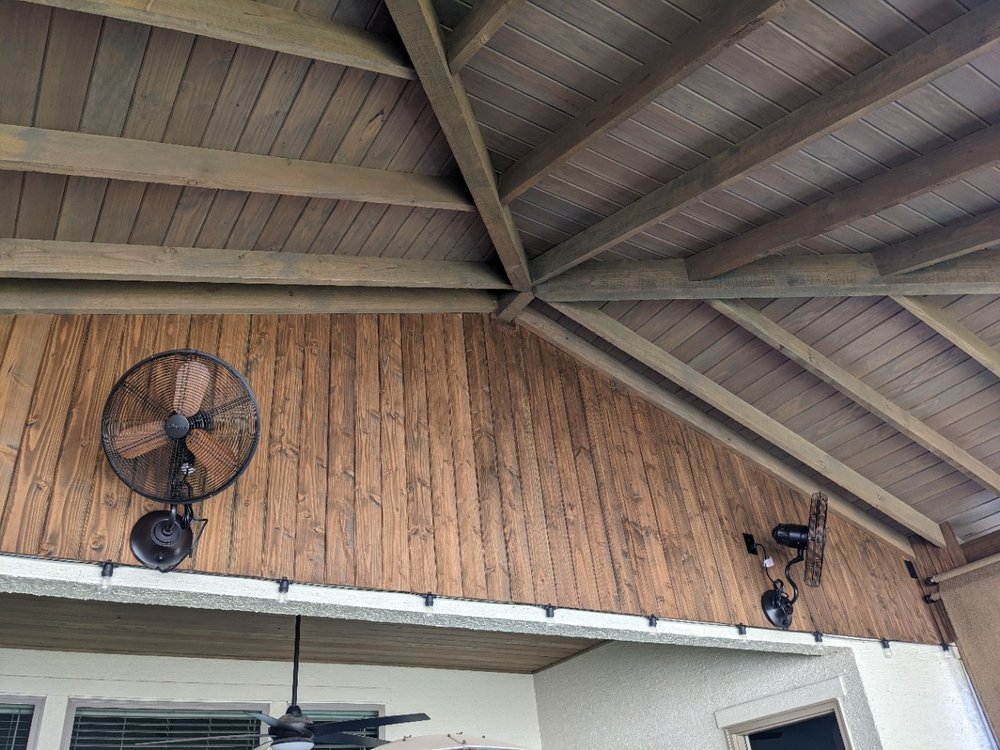 Slide of AR General Contracting