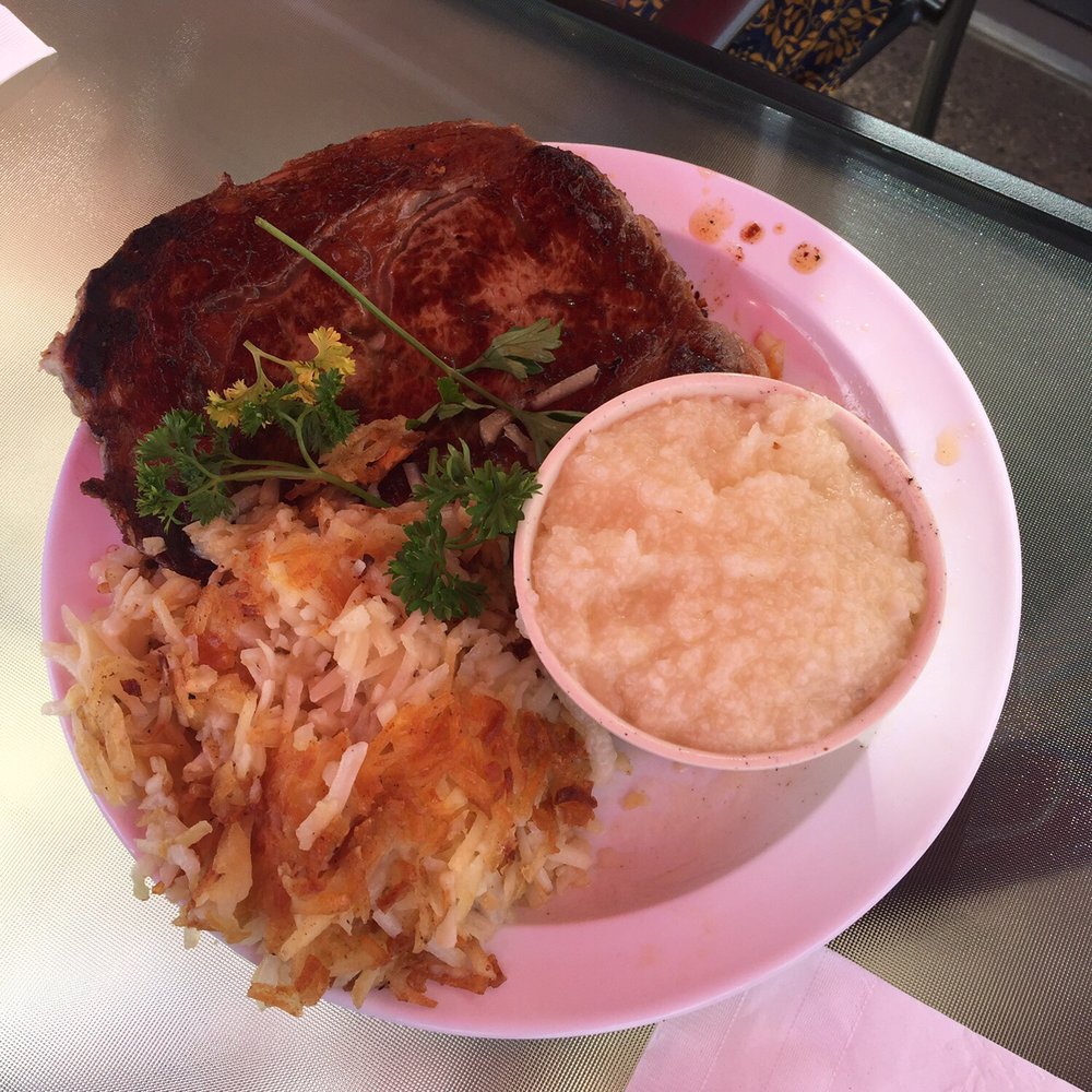 Joes Cafe - Breakfast & Brunch Near Me - Orem, Utah