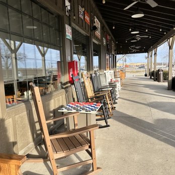 Cracker Barrel Old Country Store - Grab a chair! - Breakfast & Brunch Near Me - Janesville, Wisconsin Cracker Barrel Old Country Store - Grab a chair! - Breakfast & Brunch Near Me - Janesville, Wisconsin