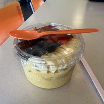 Jamba - Juice Bars & Smoothies Near Me - Murrieta, California