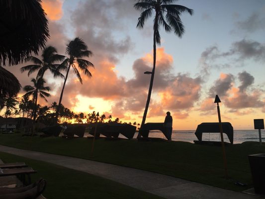 Sheraton Kauai Resort by null
