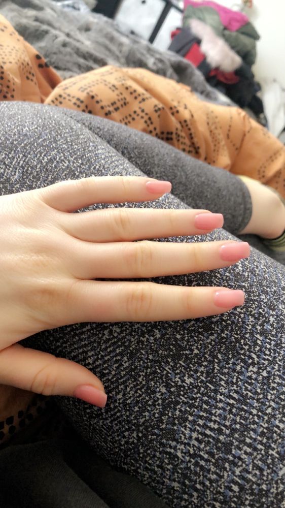 GRAND NAILS & SPA 14 Photos & 16 Reviews 2317 E Grand Ave, Laramie