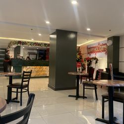 Hotel Sogo - Inside